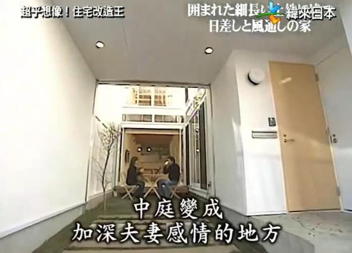 《全能住宅改造王》揭秘专家翻转复古老屋